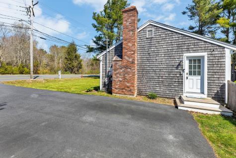 22 Route 130 Sandwich MA 02644