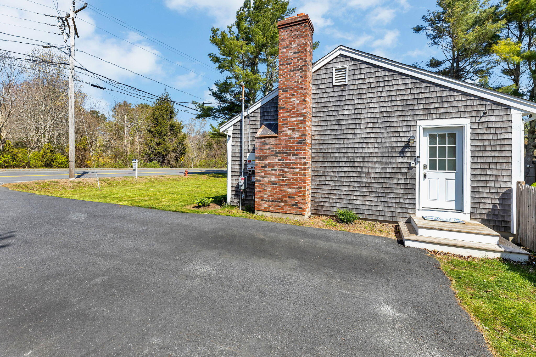 22 Route 130 Sandwich MA 02644