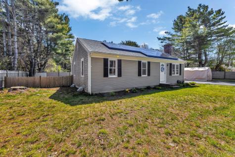 22 Route 130 Sandwich MA 02644