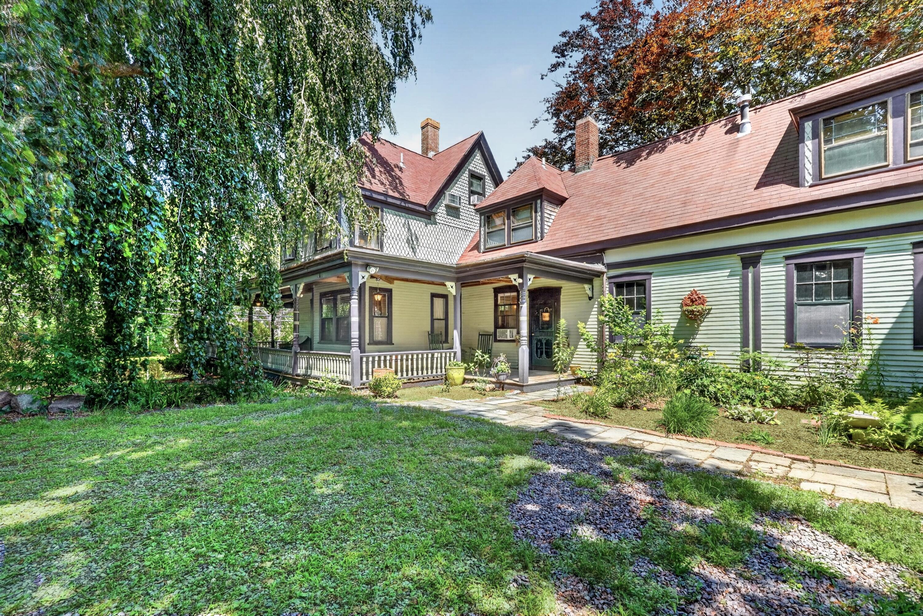 2839 Main Street Barnstable MA 02630