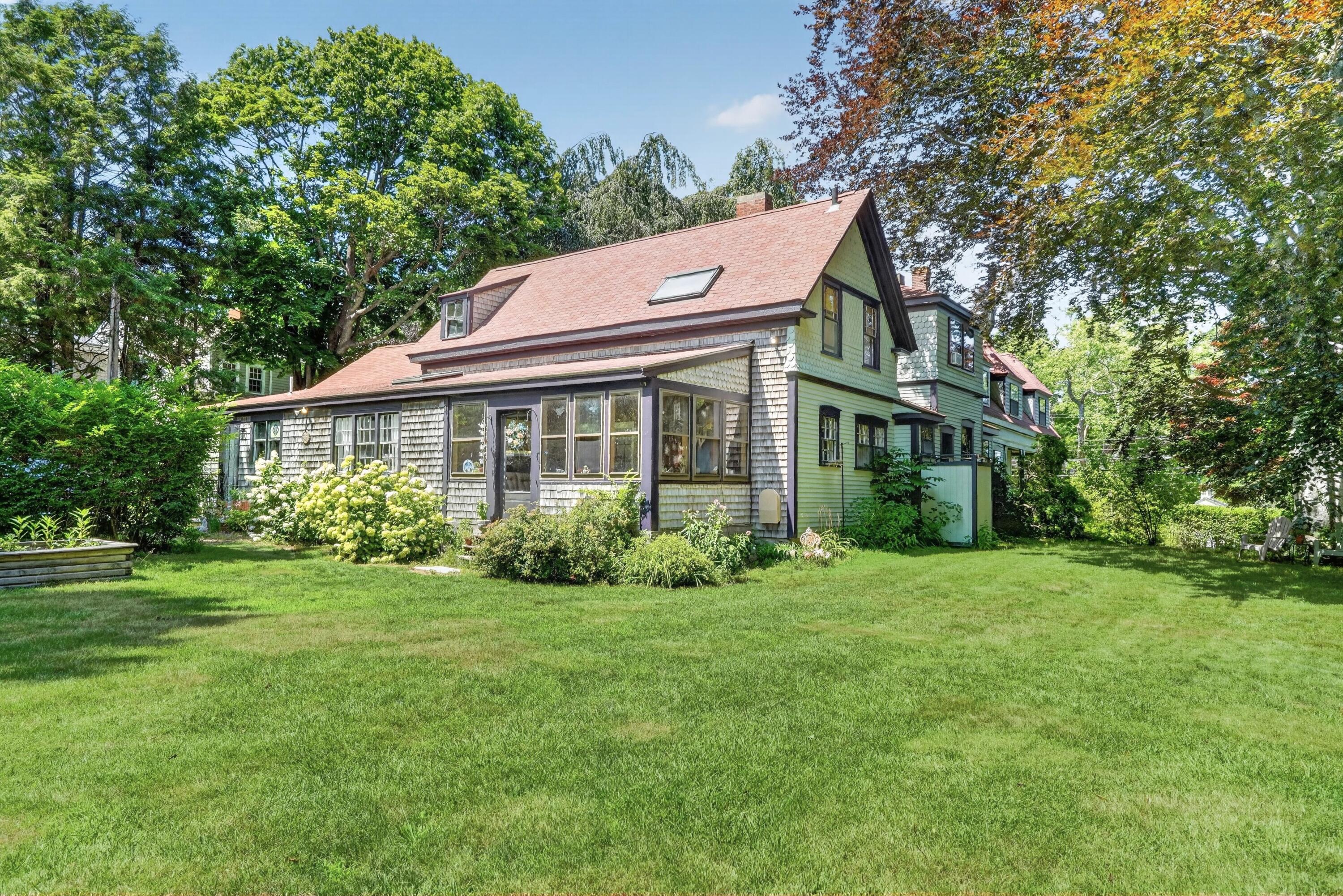 2839 Main Street Barnstable MA 02630