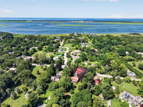 2839 Main Street Barnstable MA 02630