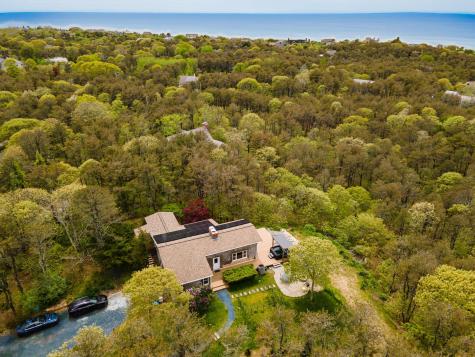 25 Noons Drive Truro MA 02666