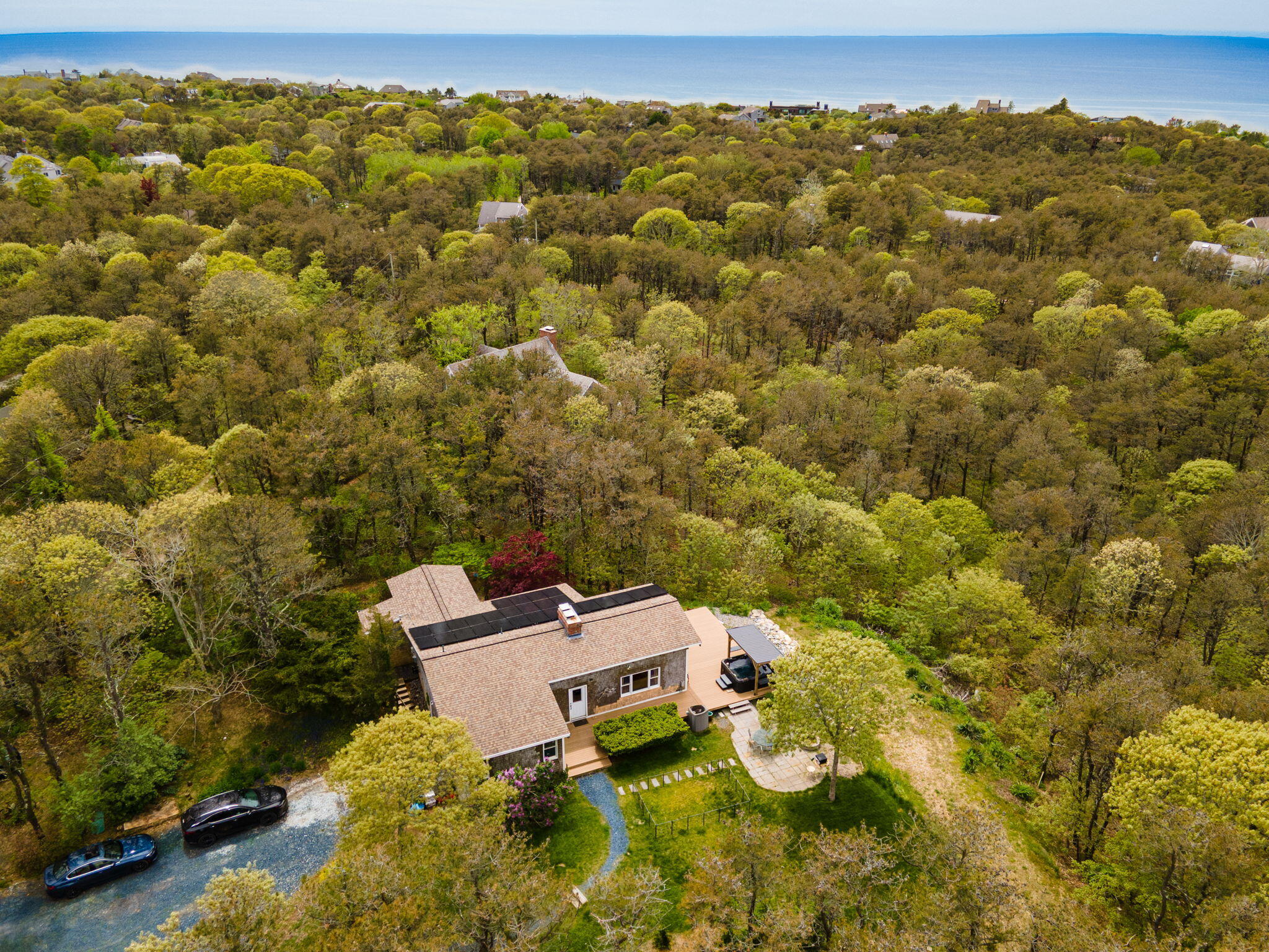 25 Noons Drive Truro MA 02666