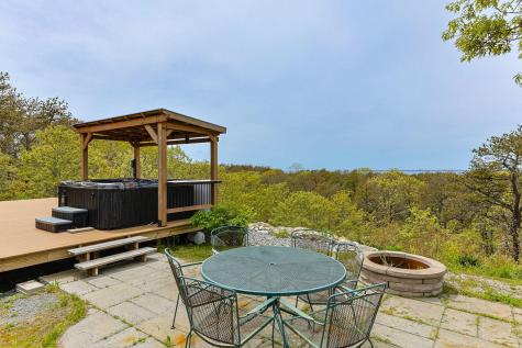 25 Noons Drive Truro MA 02666