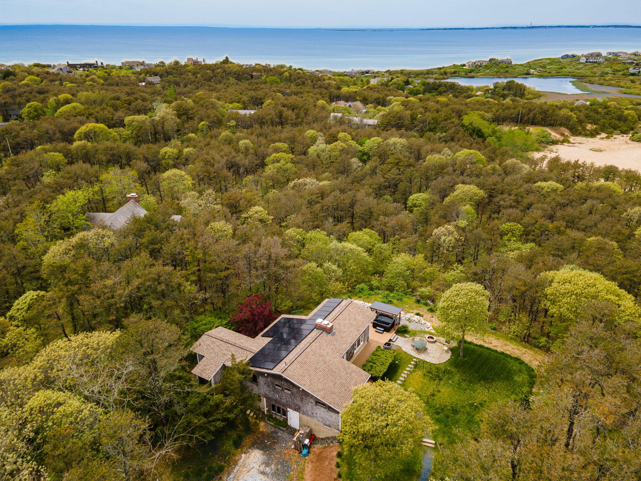 25 Noons Drive Truro MA 02666