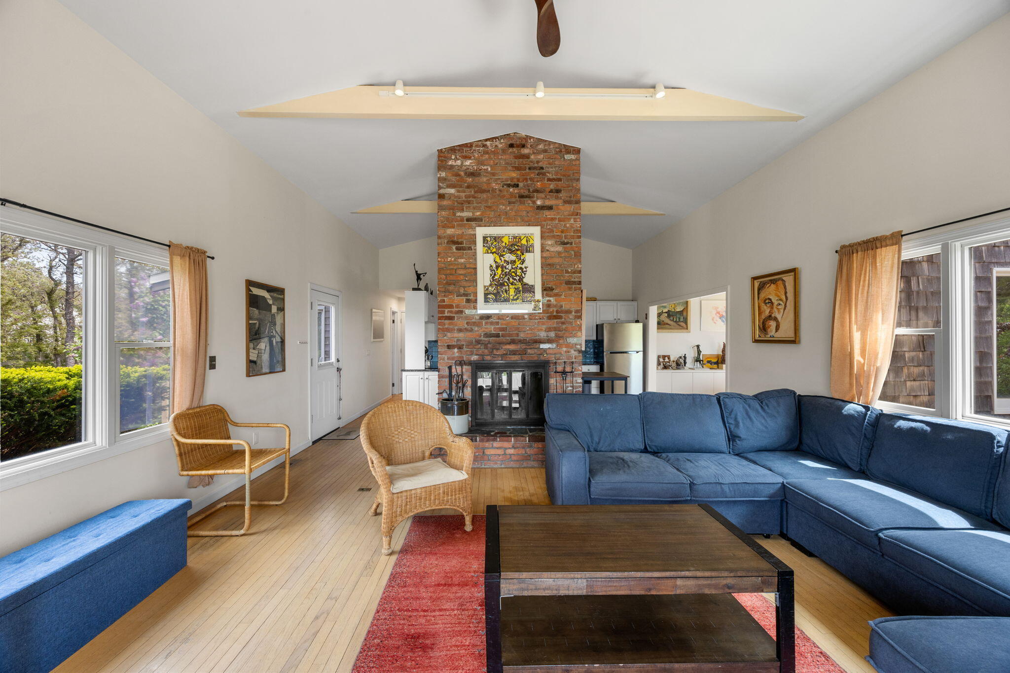 25 Noons Drive Truro MA 02666