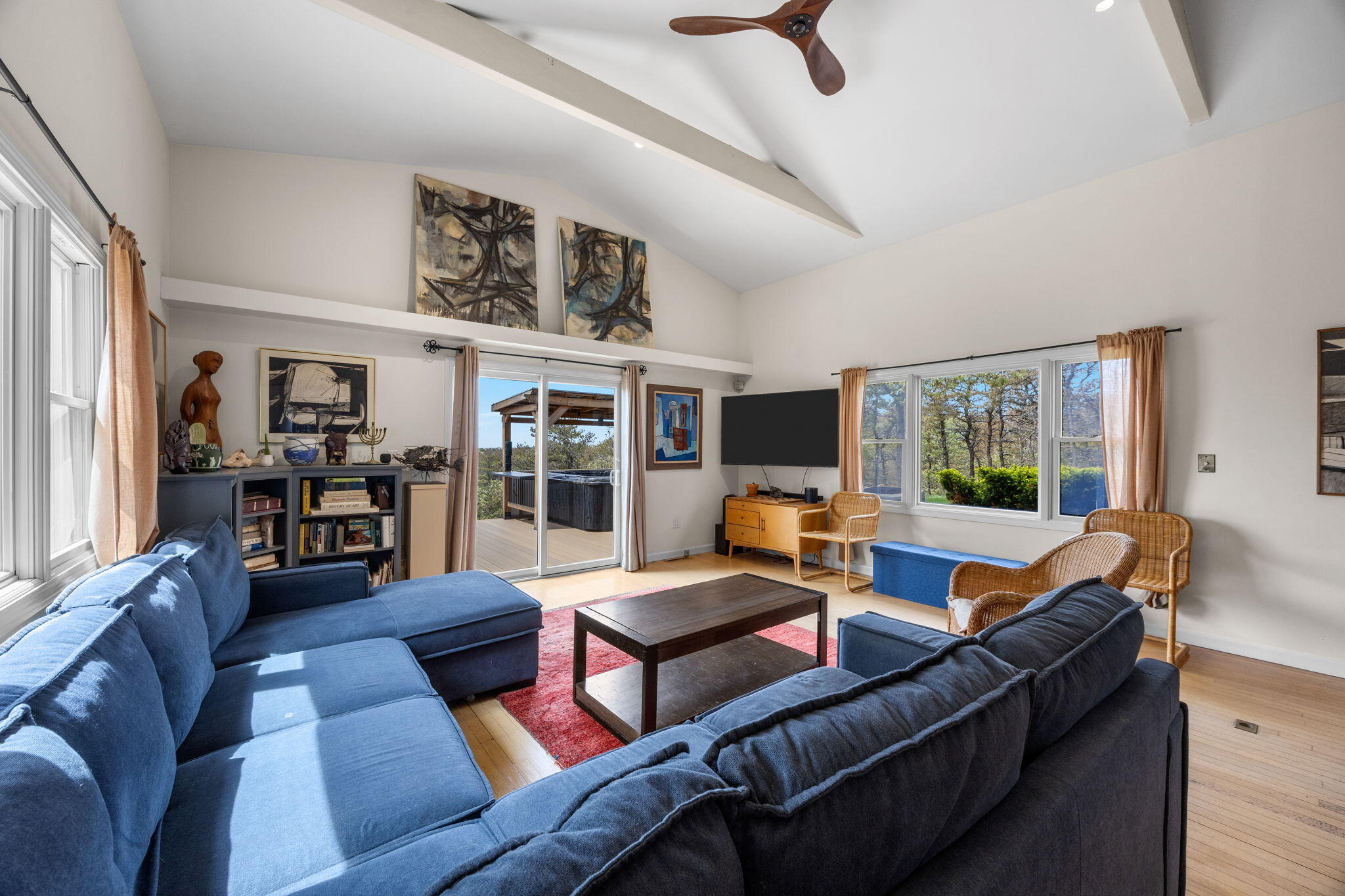 25 Noons Drive Truro MA 02666