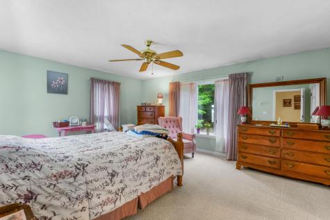 3 Anne Circle Sandwich MA 02563