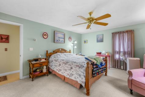 3 Anne Circle Sandwich MA 02563