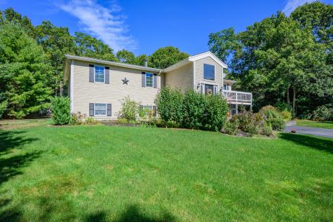 3 Anne Circle Sandwich MA 02563