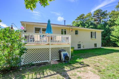 3 Anne Circle Sandwich MA 02563