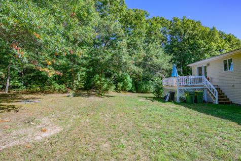 3 Anne Circle Sandwich MA 02563