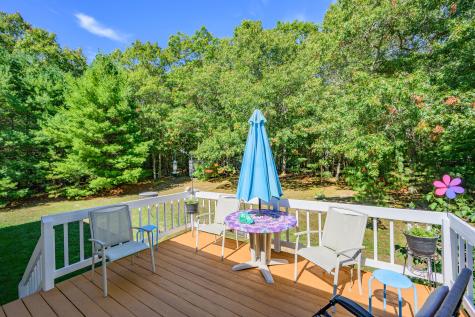 3 Anne Circle Sandwich MA 02563