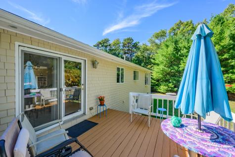 3 Anne Circle Sandwich MA 02563