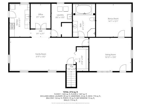 3 Anne Circle Sandwich MA 02563