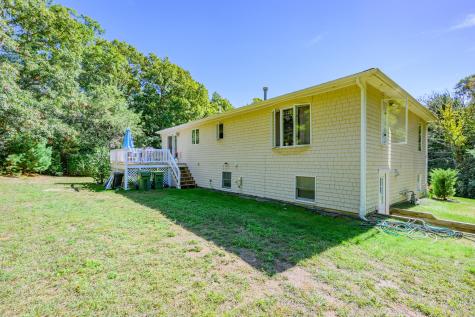 3 Anne Circle Sandwich MA 02563