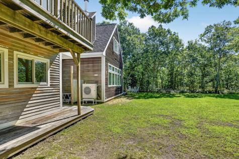 42 Bold Meadow Road Edgartown MA 02539