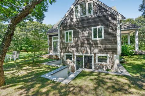 42 Bold Meadow Road Edgartown MA 02539