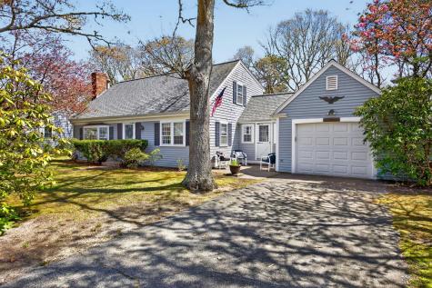 42 Diane Avenue Yarmouth MA 02664