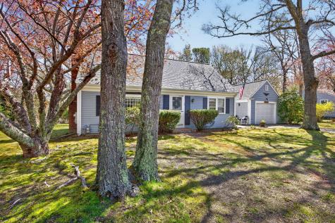 42 Diane Avenue Yarmouth MA 02664