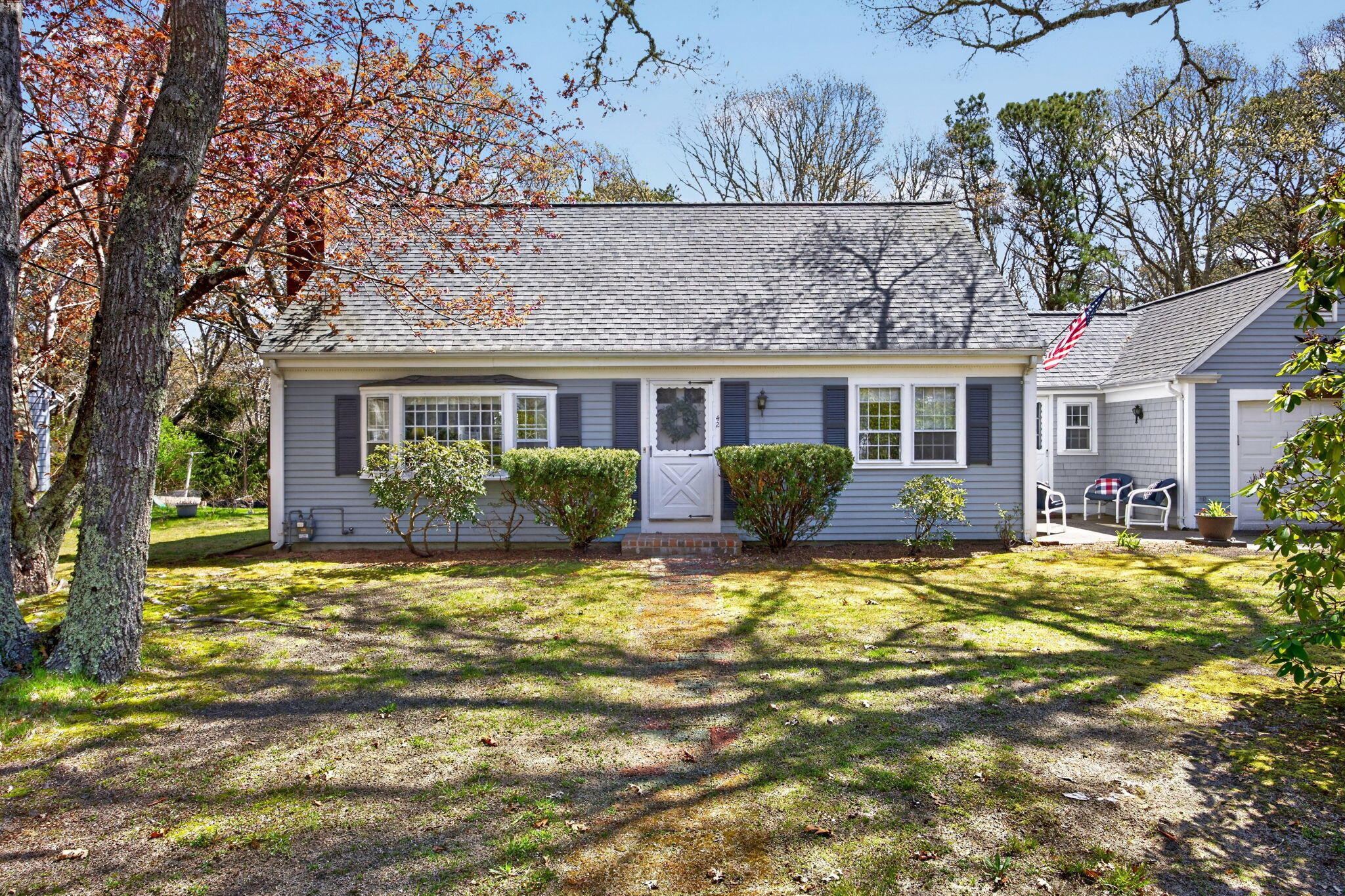 42 Diane Avenue Yarmouth MA 02664