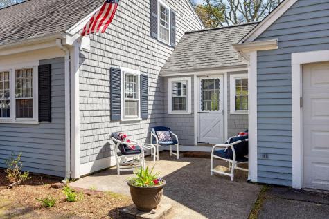 42 Diane Avenue Yarmouth MA 02664