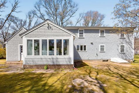 42 Diane Avenue Yarmouth MA 02664