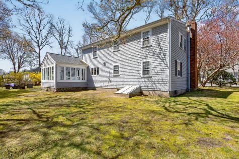 42 Diane Avenue Yarmouth MA 02664