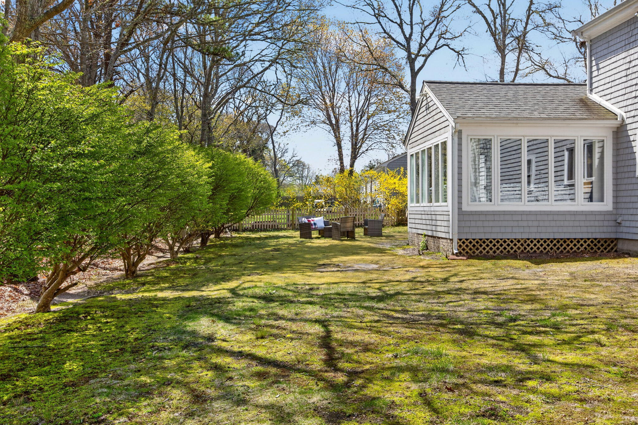 42 Diane Avenue Yarmouth MA 02664