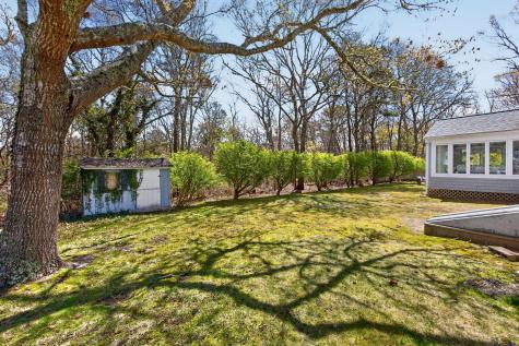 42 Diane Avenue Yarmouth MA 02664