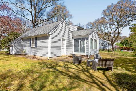 42 Diane Avenue Yarmouth MA 02664