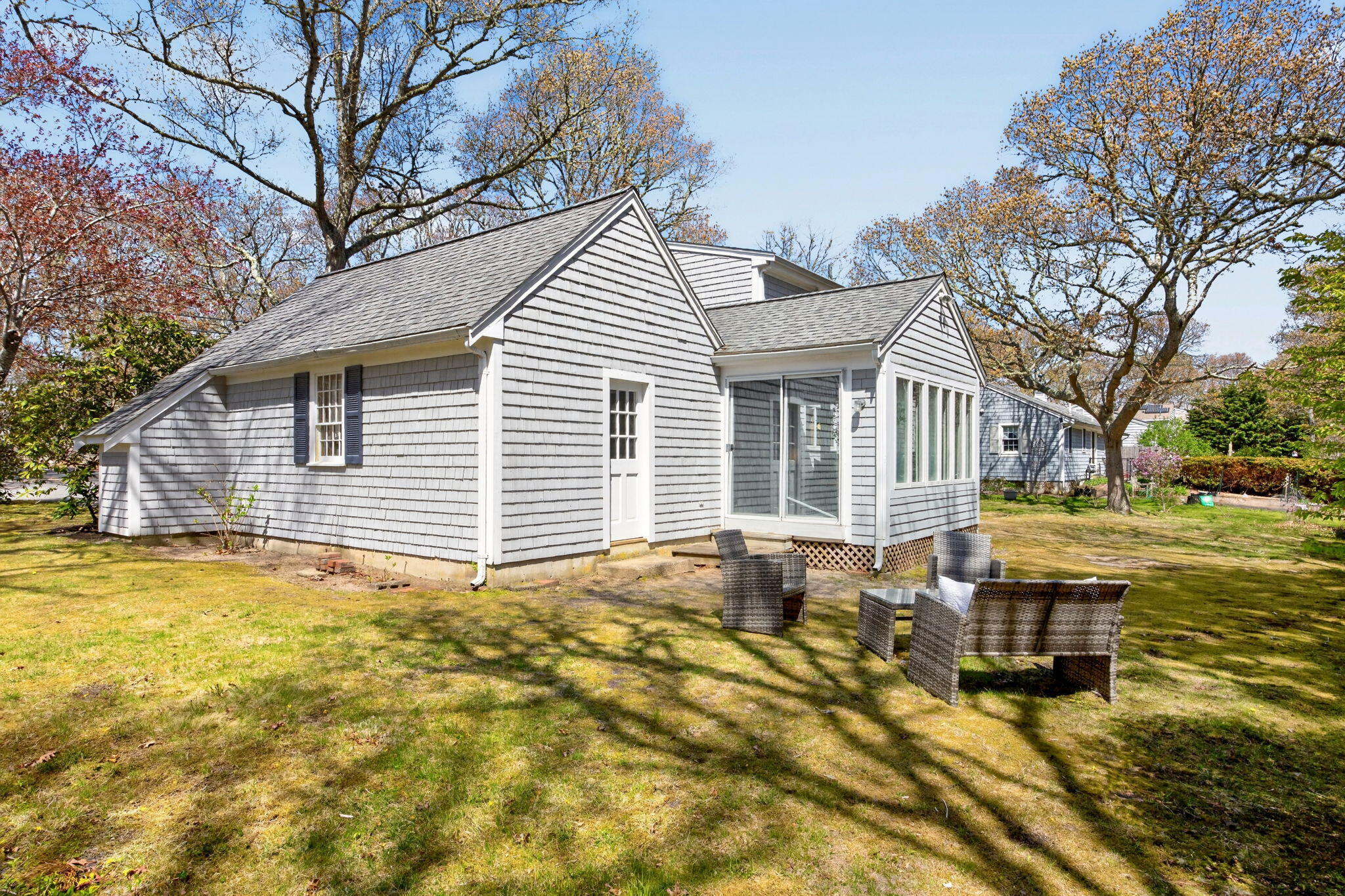 42 Diane Avenue Yarmouth MA 02664