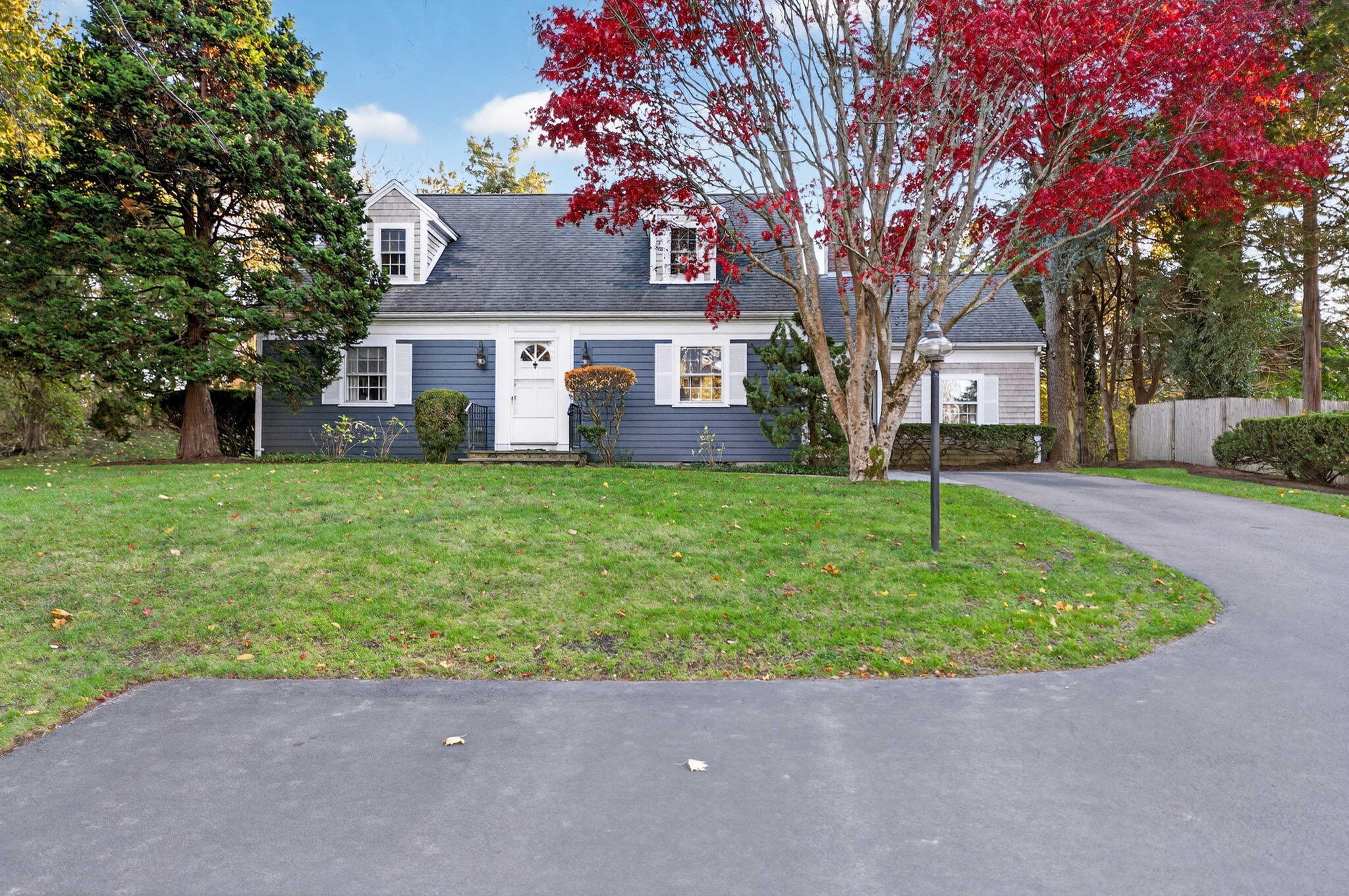 79 Bayberry Lane MA 02630