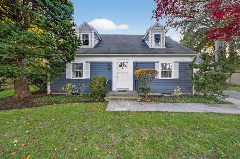 79 Bayberry Lane Barnstable MA 02630
