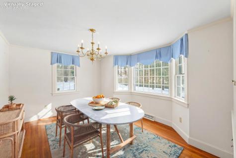 79 Bayberry Lane Barnstable MA 02630