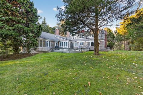 79 Bayberry Lane Barnstable MA 02630