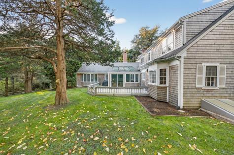 79 Bayberry Lane Barnstable MA 02630