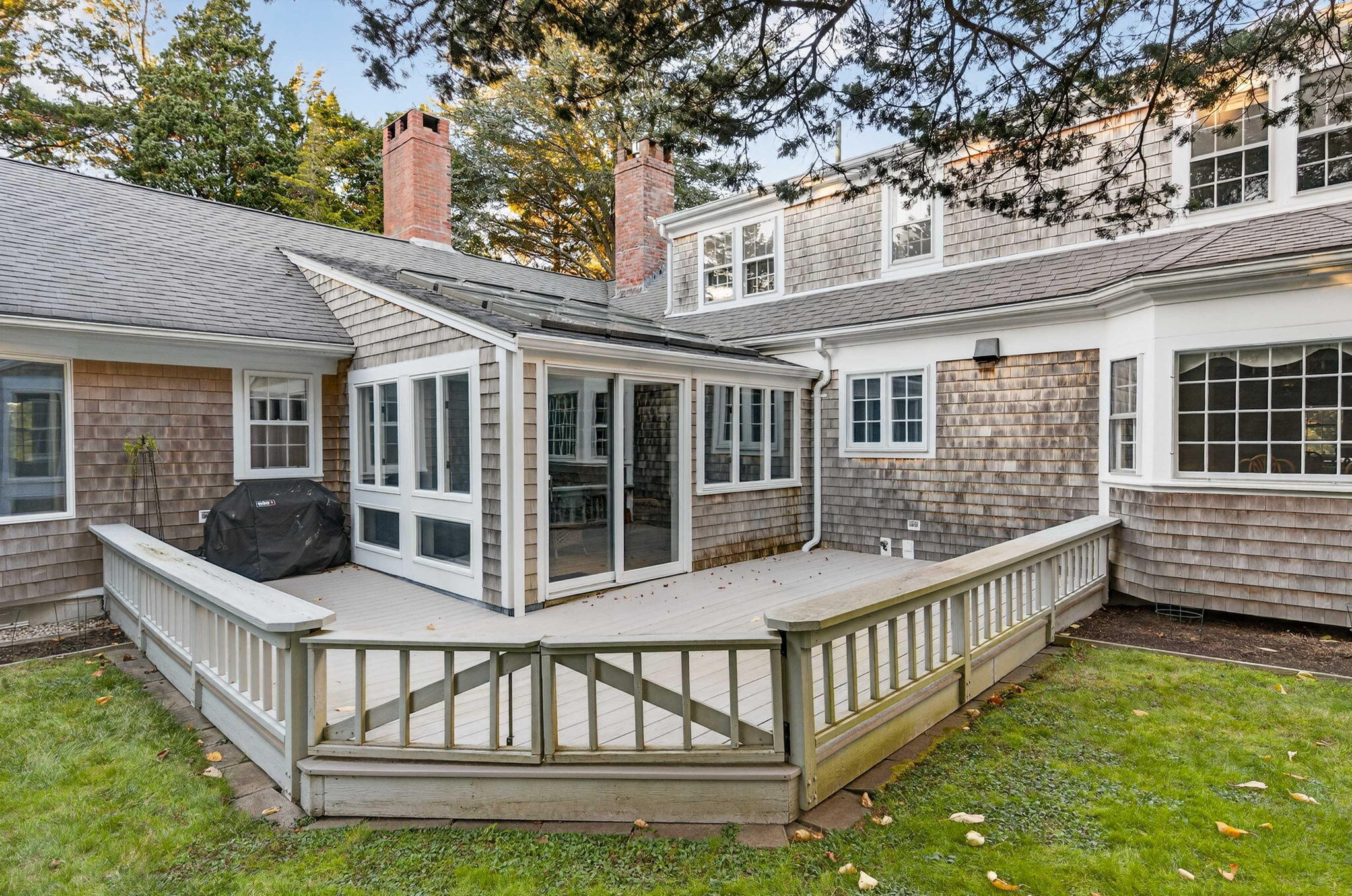 79 Bayberry Lane Barnstable MA 02630