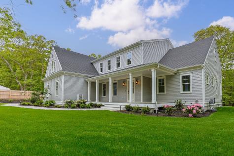 170 Route 6a Dennis MA 02638