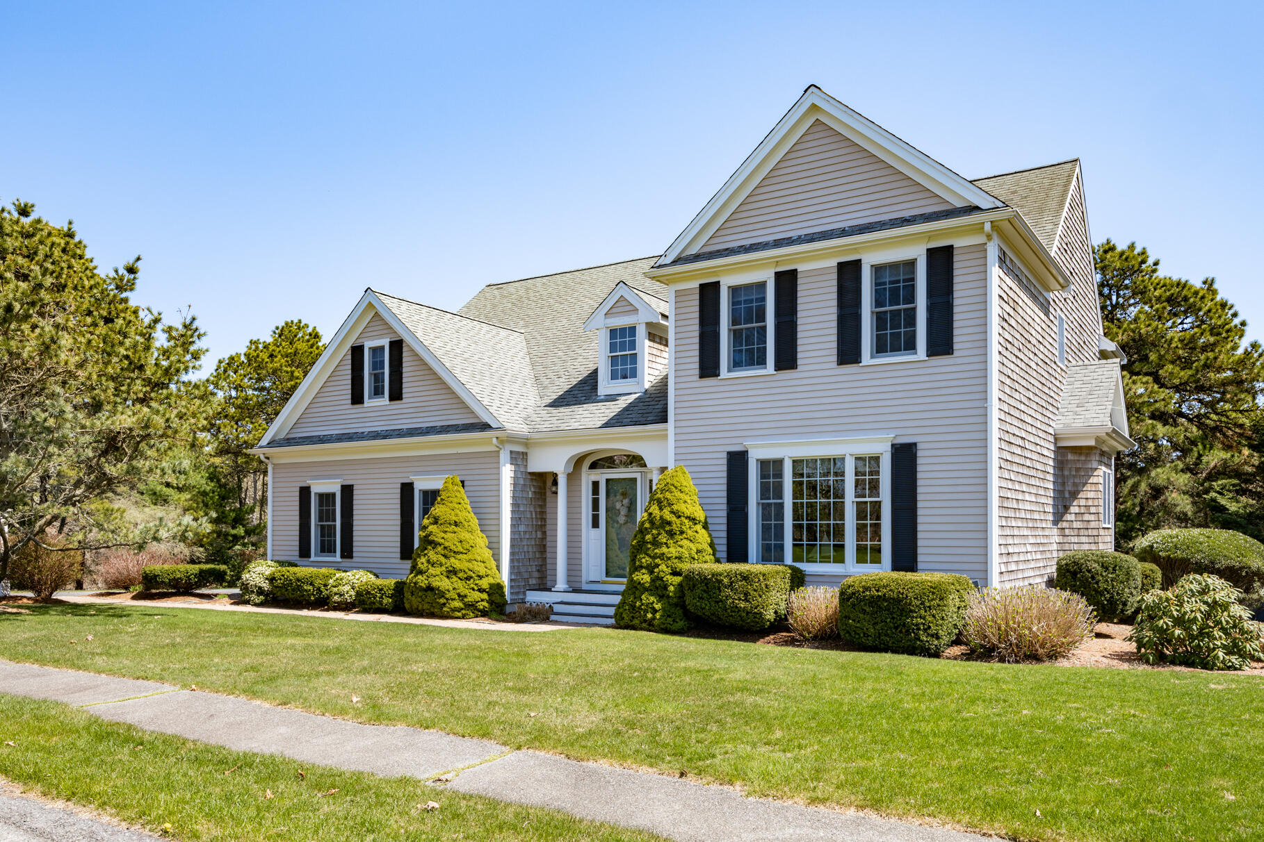 1 Somerset Road Harwich MA 02645