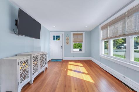 22 Bay View Avenue Bourne MA 02532