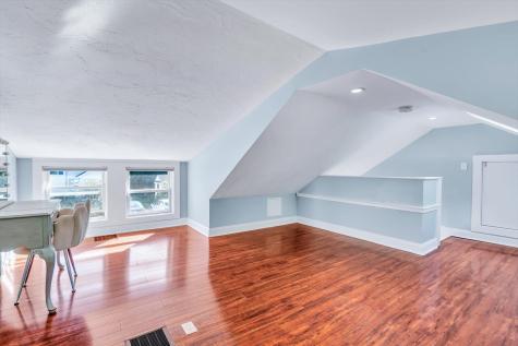 22 Bay View Avenue Bourne MA 02532