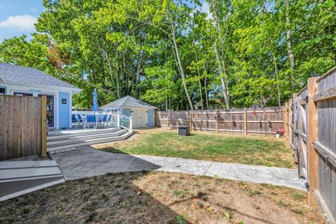 22 Bay View Avenue Bourne MA 02532