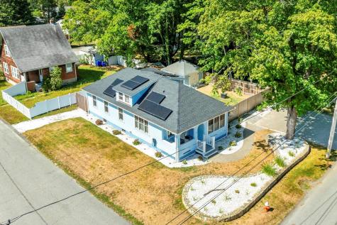 22 Bay View Avenue Bourne MA 02532