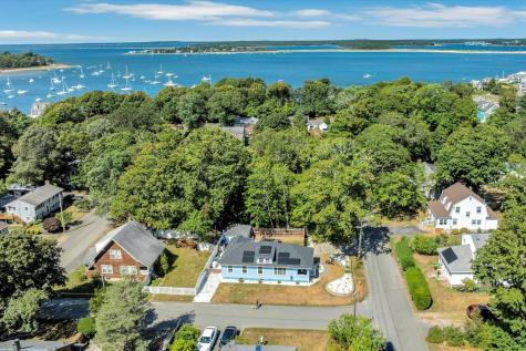 22 Bay View Avenue Bourne MA 02532