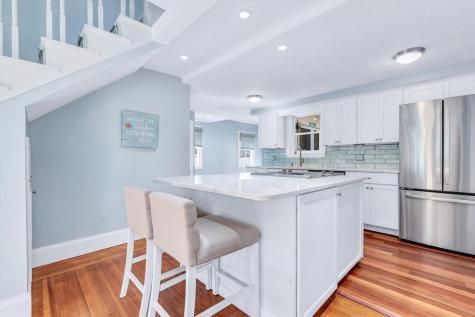 22 Bay View Avenue Bourne MA 02532