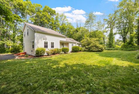 20 Olofson Drive Bourne MA 02534