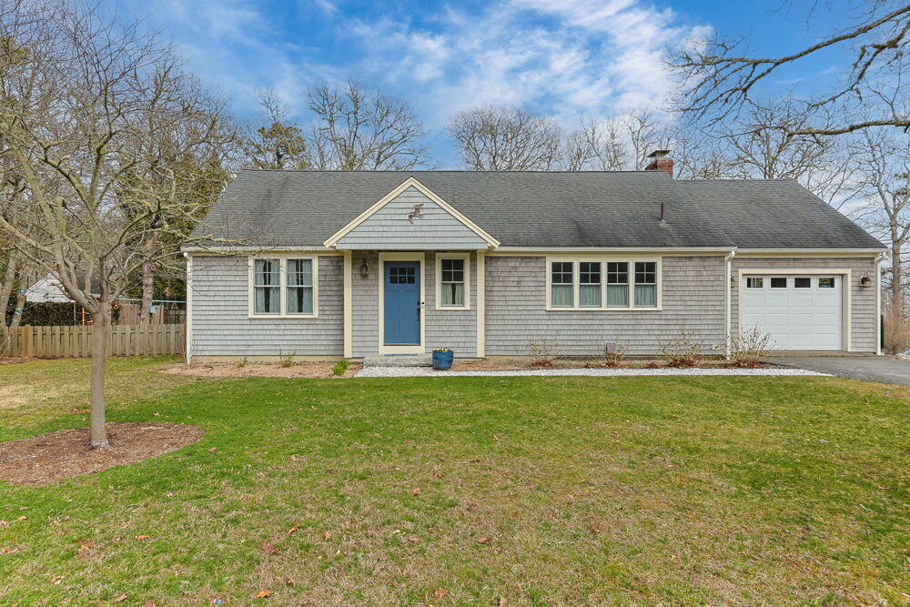 6 John Joseph Road Harwich MA 02645