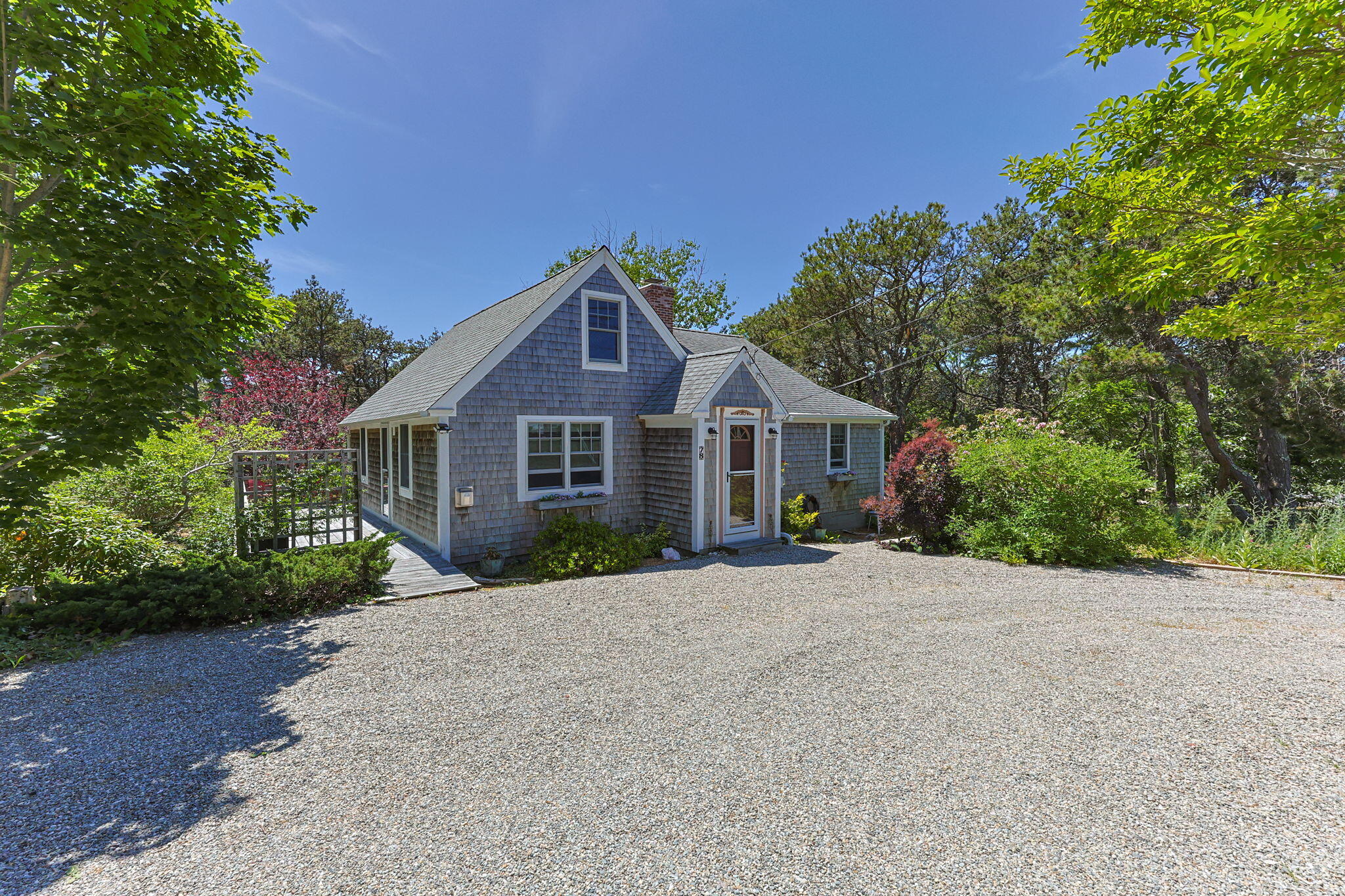 78 Shore Road Truro MA 02666
